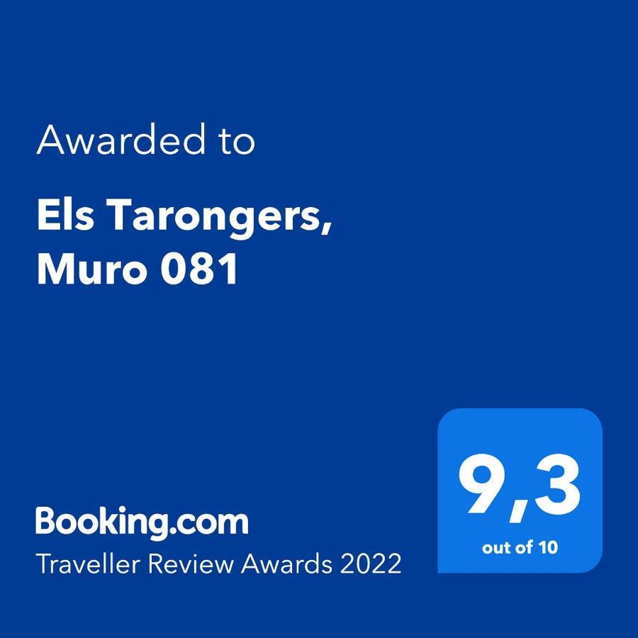 081 Finca Els Tarongers Etv5766 By Mallorca Charme Thị trấn Thị trấn Muro Ngoại thất bức ảnh