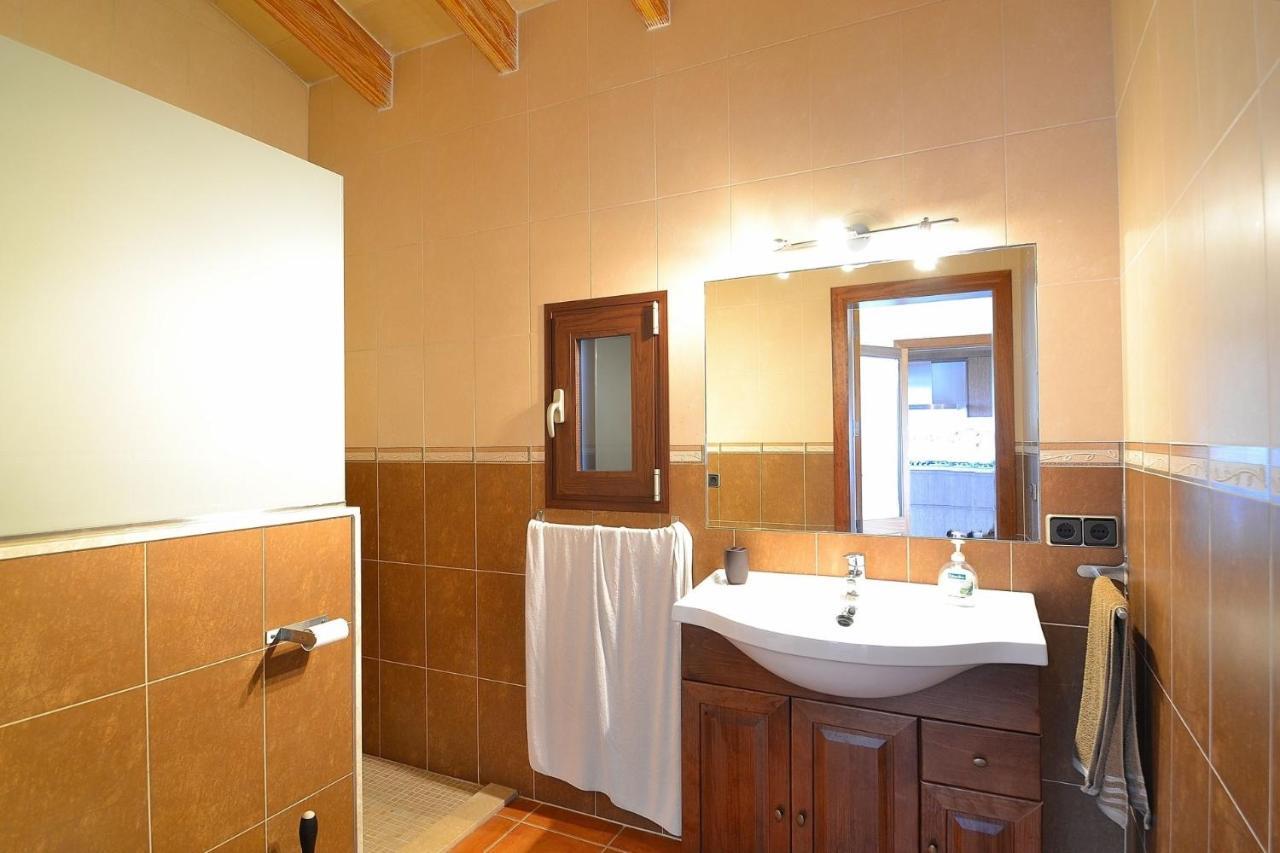 081 Finca Els Tarongers Etv5766 By Mallorca Charme Thị trấn Thị trấn Muro Ngoại thất bức ảnh